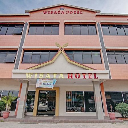 Oyo 90697 Hotel Wisata Dumai Eksteriør billede