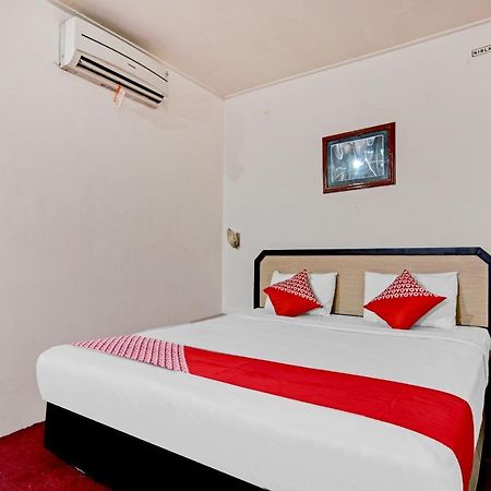 Oyo 90697 Hotel Wisata Dumai Eksteriør billede