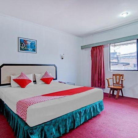 Oyo 90697 Hotel Wisata Dumai Eksteriør billede