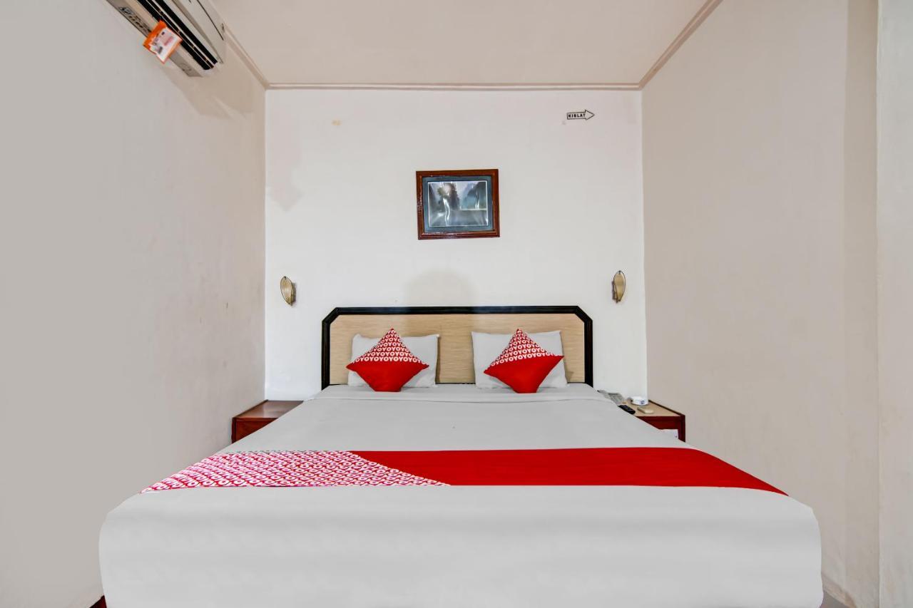 Oyo 90697 Hotel Wisata Dumai Eksteriør billede