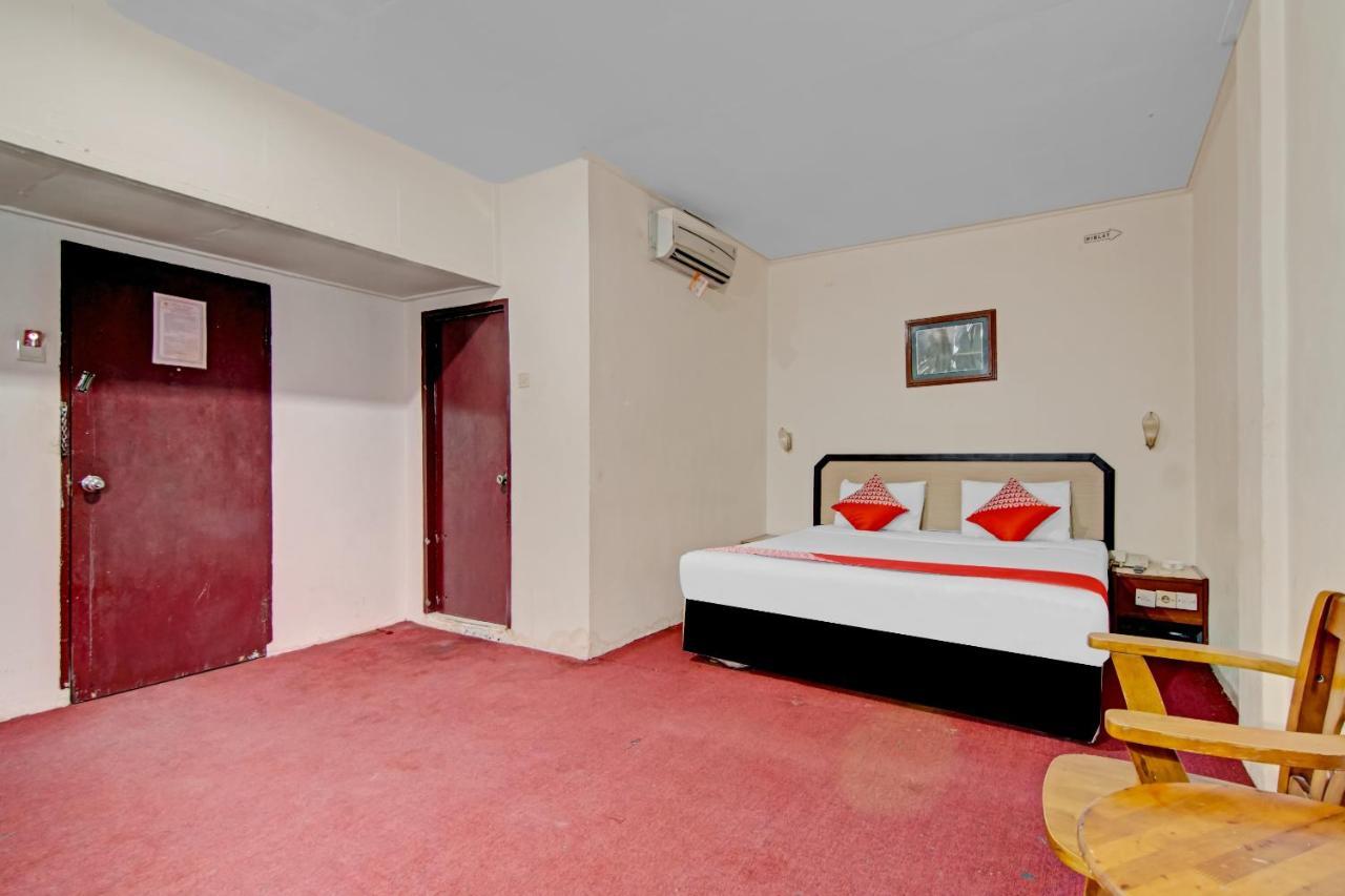 Oyo 90697 Hotel Wisata Dumai Eksteriør billede