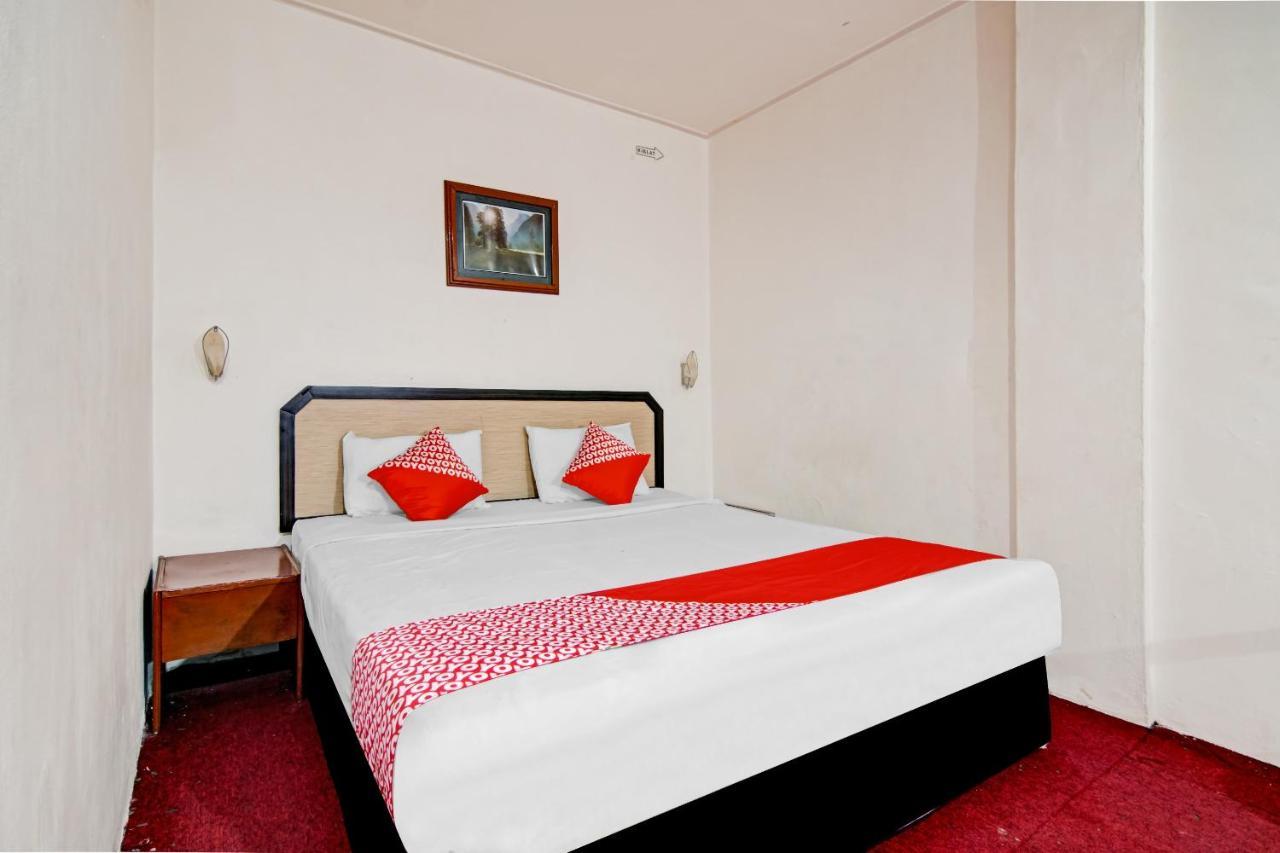 Oyo 90697 Hotel Wisata Dumai Eksteriør billede