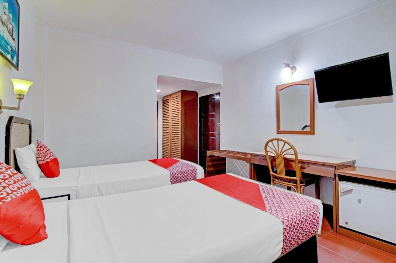 Oyo 90697 Hotel Wisata Dumai Eksteriør billede