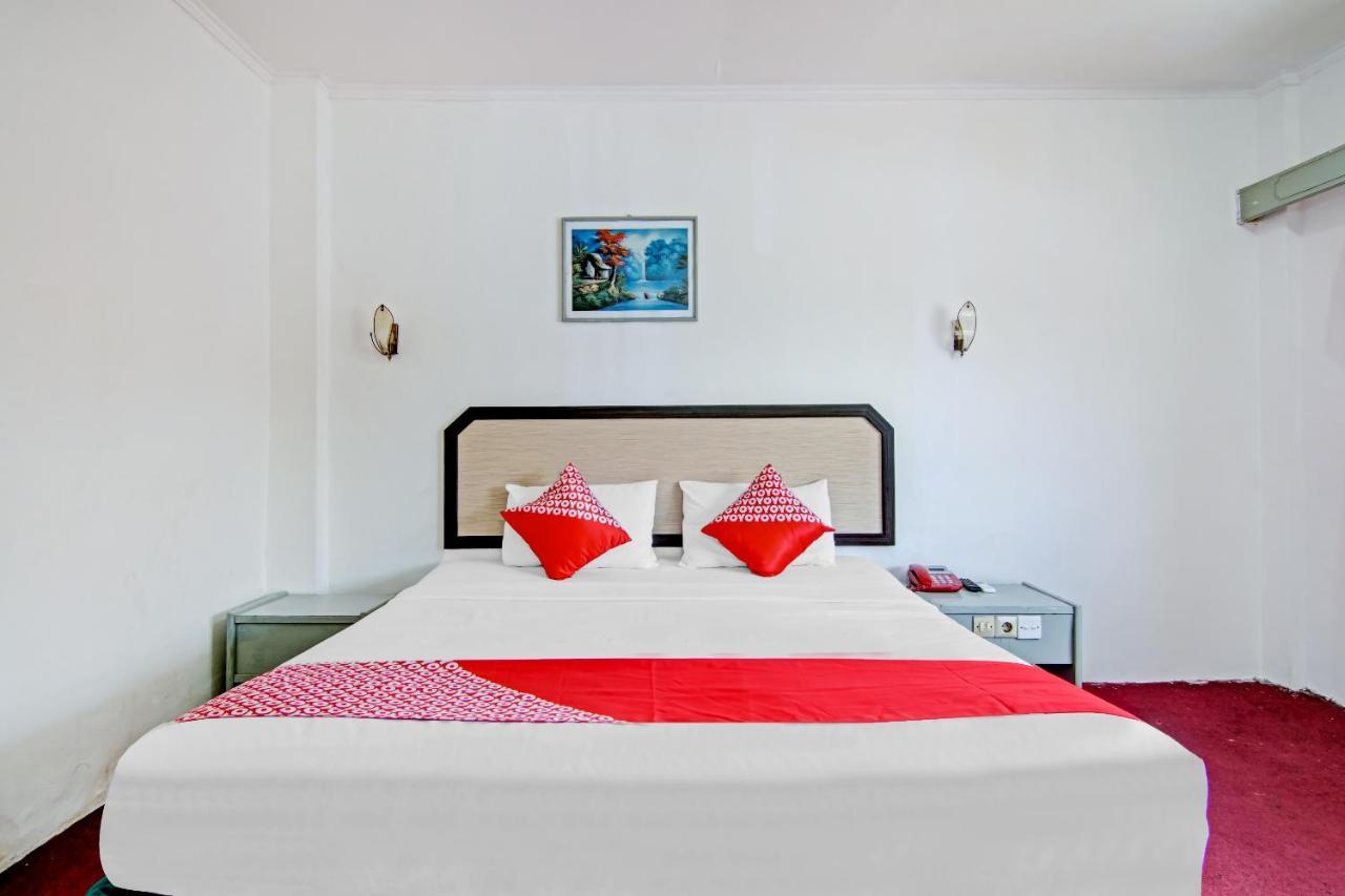 Oyo 90697 Hotel Wisata Dumai Eksteriør billede