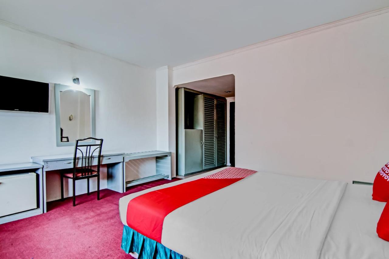 Oyo 90697 Hotel Wisata Dumai Eksteriør billede